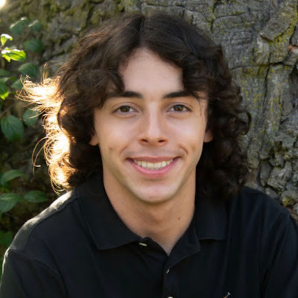 Meet your Posher, Jake